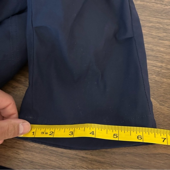 ❤️ MEC Blue Cargo Pants outdoor 8 - Picture 10 of 10